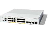 Cisco C1300-16P-4X - Managed Switch