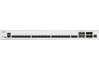 Cisco C1300-24XT - Managed Switch