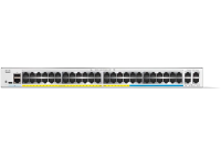 Cisco C1300-48MGP-4X - Managed Switch
