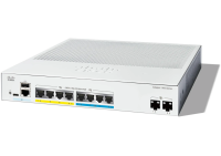 Cisco C1300-8MGP-2X - Managed Switch