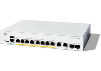 Cisco C1300-8T-E-2G - Managed Switch