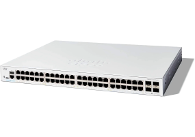Cisco C1300X-48T-4X - Managed Switch