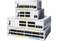 Cisco C1300-24XTS - Managed Switch