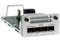 Cisco C3850-NM-2-10G= - Interface Module