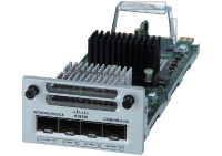 Cisco C3850-NM-4-10G= - Interface Module