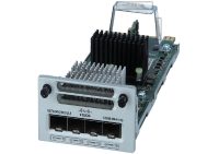 Cisco C3850-NM-4-10G= - Interface Module