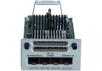 Cisco C3850-NM-4-1G - Interface Module