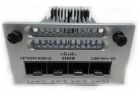 Cisco C3850-NM-4-1G= - Interface Module