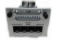Cisco C3850-NM-4-1G= - Interface Module