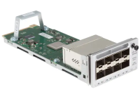 Cisco C3850-NM-8-10G= - Interface Module