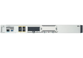 Cisco Catalyst C8200L-1N-4T - Edge Platform Router