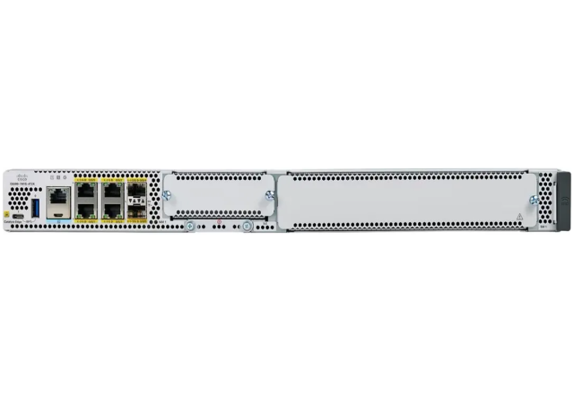 Cisco C8300-1N1S-4T2X - Router