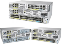 Cisco Catalyst C8300-2N2S-6T - Edge Platform Router