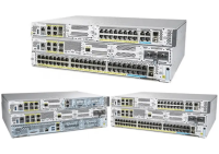 Cisco Catalyst C8300-1N1S-6T - Edge Platform Router
