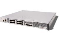 Cisco C8475-G2 - Secure Router with 8x1GE, 8x10GE, 4x25GE