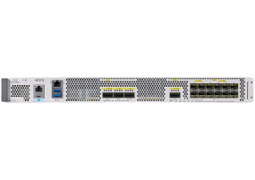Cisco Catalyst C8500-12X4QC - Edge Router