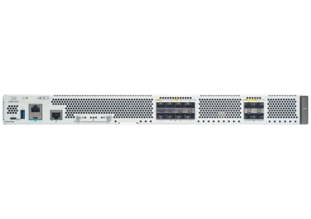 Cisco Catalyst C8500L-8S4X - Network Switch