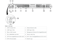 Cisco Catalyst C8500L-8S4X - Edge Router