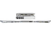Cisco Catalyst C8500L-8S4X - Edge Router