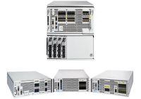 Cisco Catalyst C8500-12X4QC - Edge Router