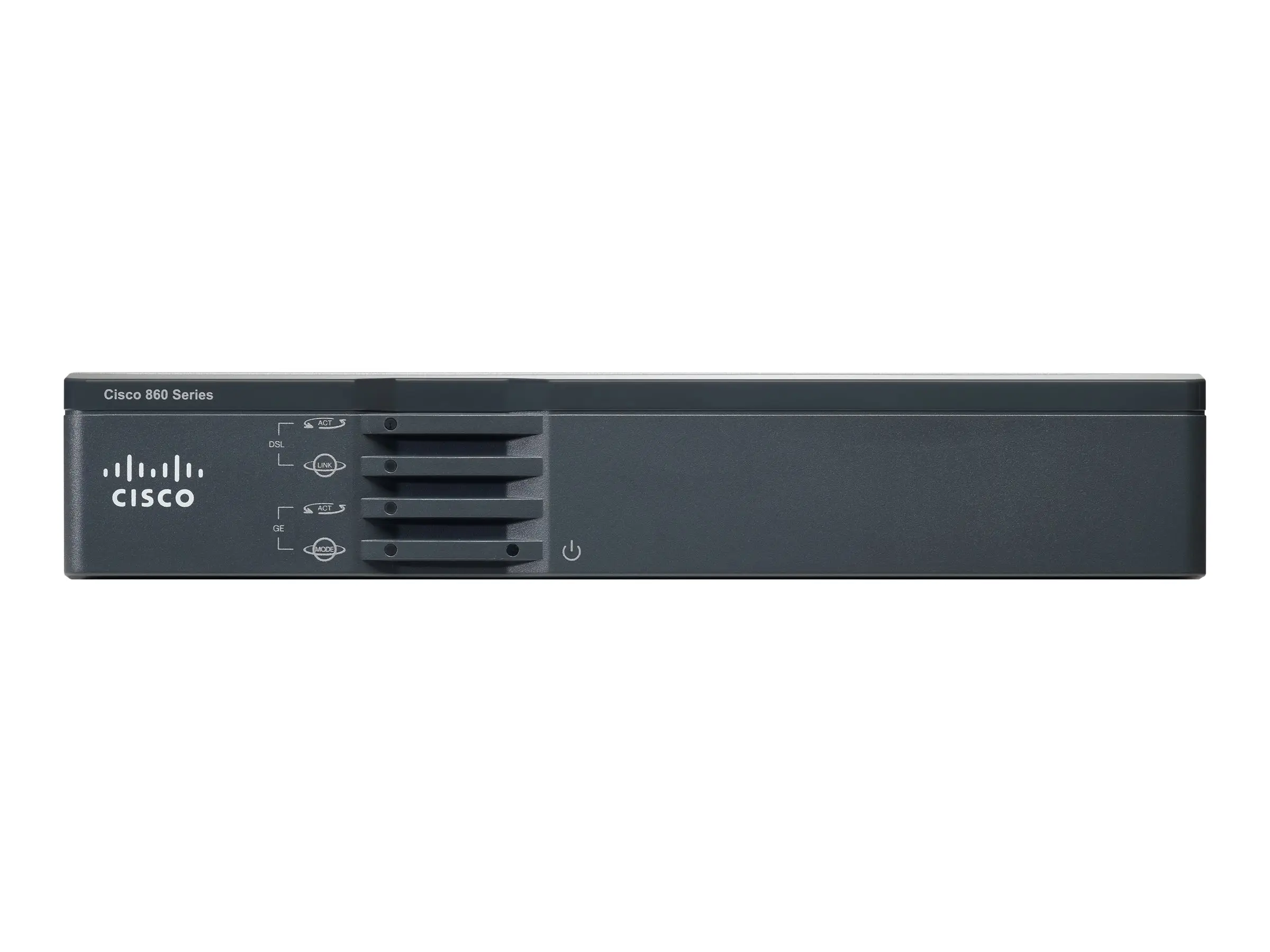 Cisco C867VAE-K9 867VAE - Router