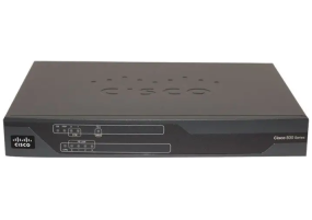 Cisco C881-K9 ISR881-K9 - Integrated Services Router
