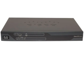 Cisco C881-K9 ISR881-K9 - Integrated Services Router