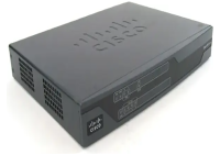 Cisco C881-K9 ISR881-K9 - Integrated Services Router