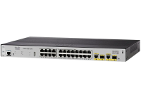 Cisco C891-24X/K9 - Integrated Services Router