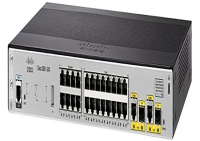 Cisco C891-24X/K9 - Integrated Services Router