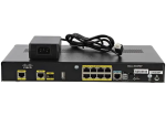 Cisco C892FSP-K9 - Integrated Services Router