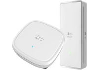 Cisco Catalyst C9105AXI-EWC-E - Wireless Access Point