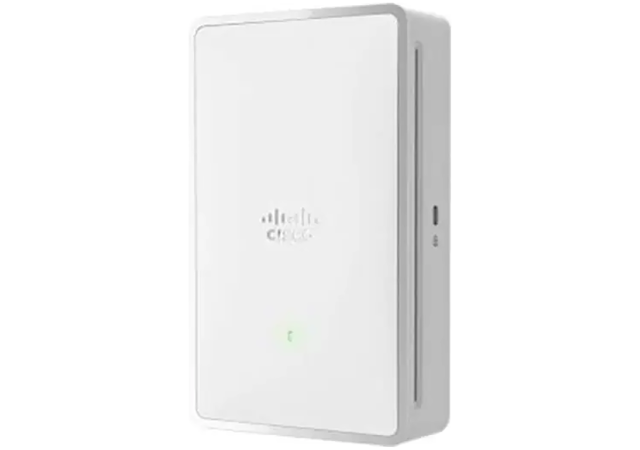 Cisco Catalyst C9105AXW-E - Wireless Access Point