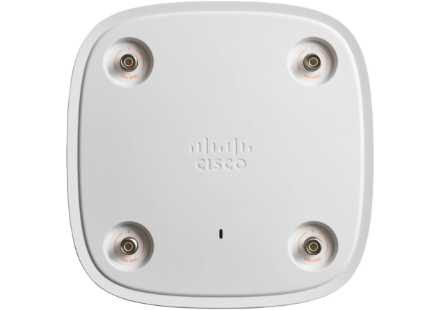 Cisco Catalyst C9115AXE-E - Wireless Access Point
