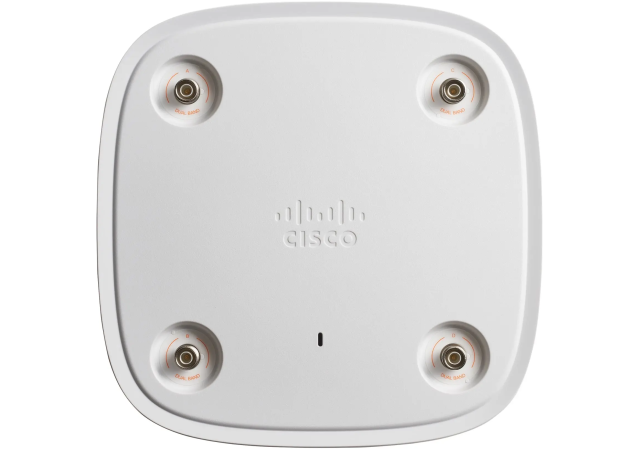 Cisco Catalyst C9115AXE-EWC-E - Wireless Access Point
