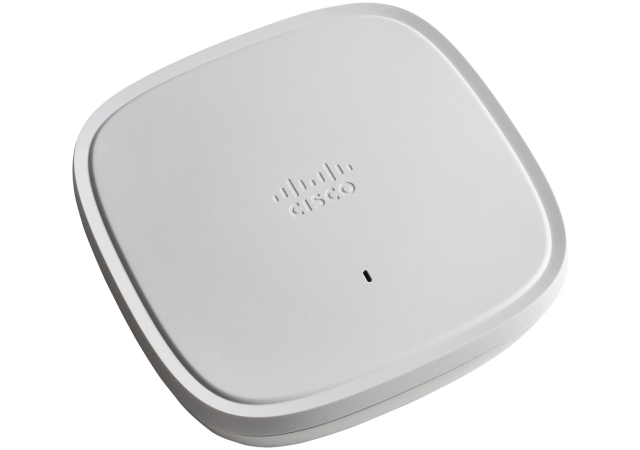 Cisco Catalyst C9115AXI-E - Wireless Access Point