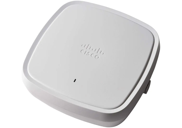 Cisco Catalyst C9120AXI-E - Wireless Access Point