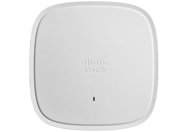 Cisco Catalyst C9120AXP-E - Wireless Access Point