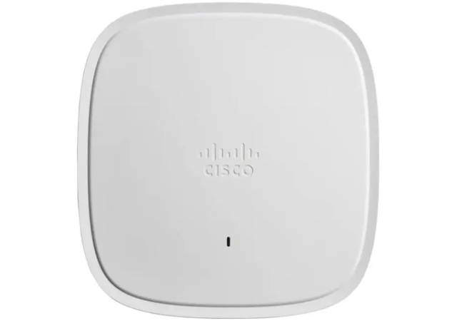 Cisco Catalyst C9120AXP-E - Wireless Access Point