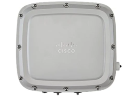 Cisco Catalyst C9124AXD-E - Wireless Access Point