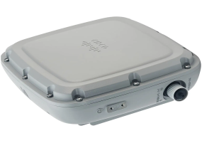 Cisco Catalyst C9124AXD-E - Wireless Access Point