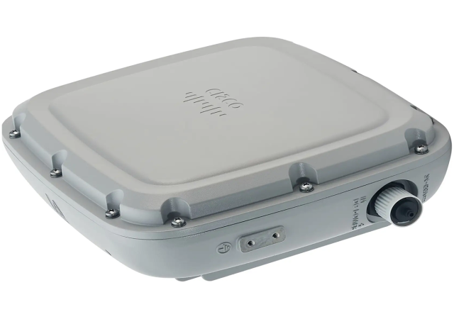 Cisco Catalyst C9124AXD-E - Wireless Access Point