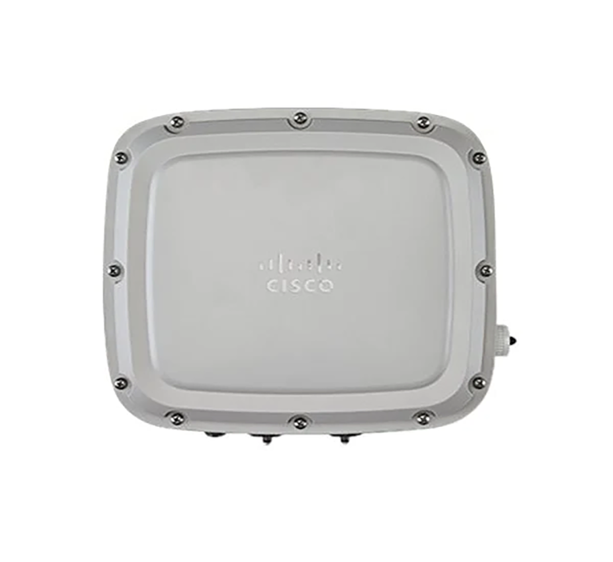 Cisco C9124AXD-E - Wireless Access Point