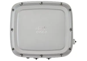Cisco Catalyst C9124AXD-EWC-E - Wireless Access Point