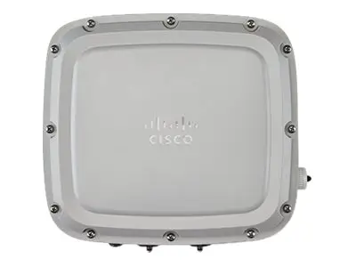 Cisco C9124AXI-E - Wireless Access Point