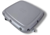 Cisco Catalyst C9124AXI-EWC-E - Wireless Access Point