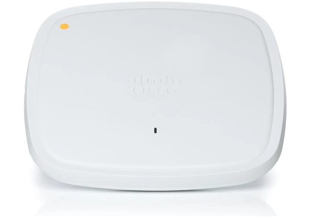 Cisco Catalyst C9130AXE-E - Wireless Access Point