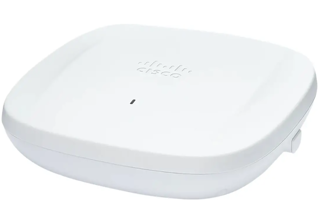 Cisco Catalyst C9136I-E - Wireless Access Point