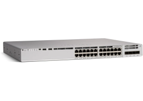 Cisco Catalyst C9200-24PXG-E - Access Switch