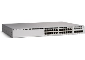 Cisco Catalyst C9200-24PXG-E - Access Switch